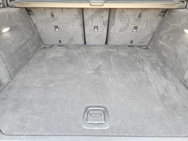 2022 BMW X5 sDrive40i Vehicle Photo in PLANO, TX 75024