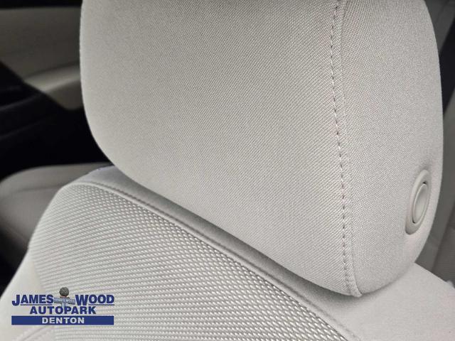 2023 Chevrolet Traverse Vehicle Photo in DENTON, TX 76210-9321