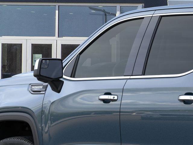 2025 GMC Sierra 1500 Vehicle Photo in DANBURY, CT 06810-5034