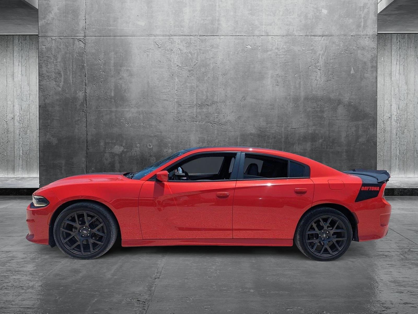 2018 Dodge Charger Vehicle Photo in Bradenton, FL 34207