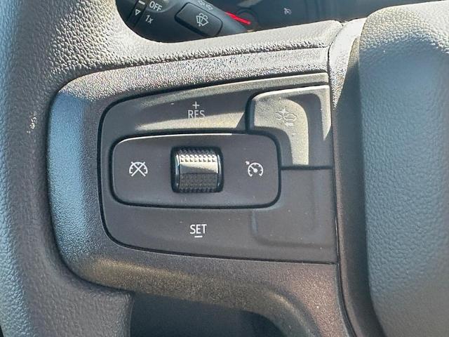 2025 Chevrolet Silverado 1500 Vehicle Photo in COLUMBIA, MO 65203-3903