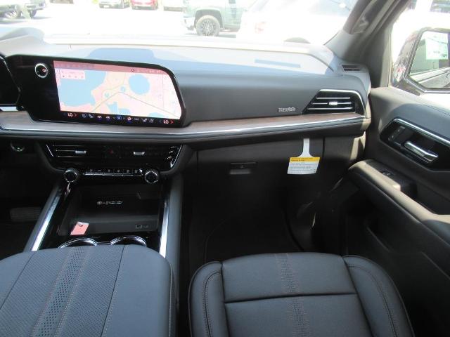 2025 Chevrolet Tahoe Vehicle Photo in LEESBURG, FL 34788-4022