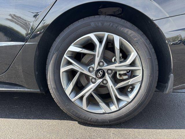 2023 Hyundai SONATA Vehicle Photo in Nashua, NH 03060