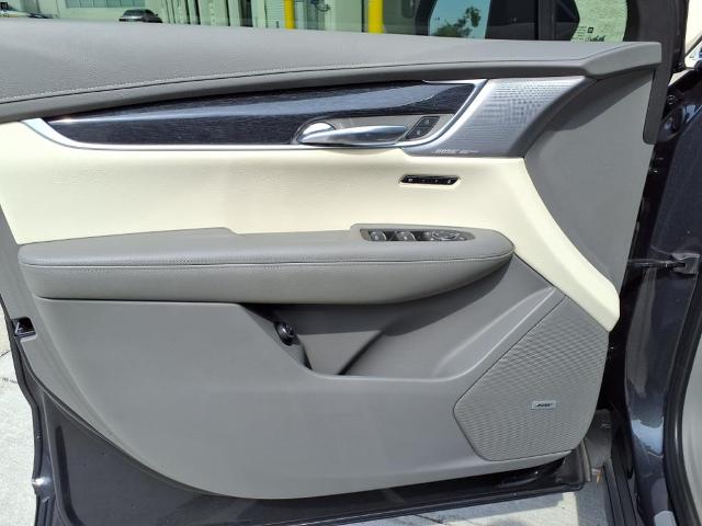 2022 Cadillac XT6 Vehicle Photo in Tampa, FL 33612