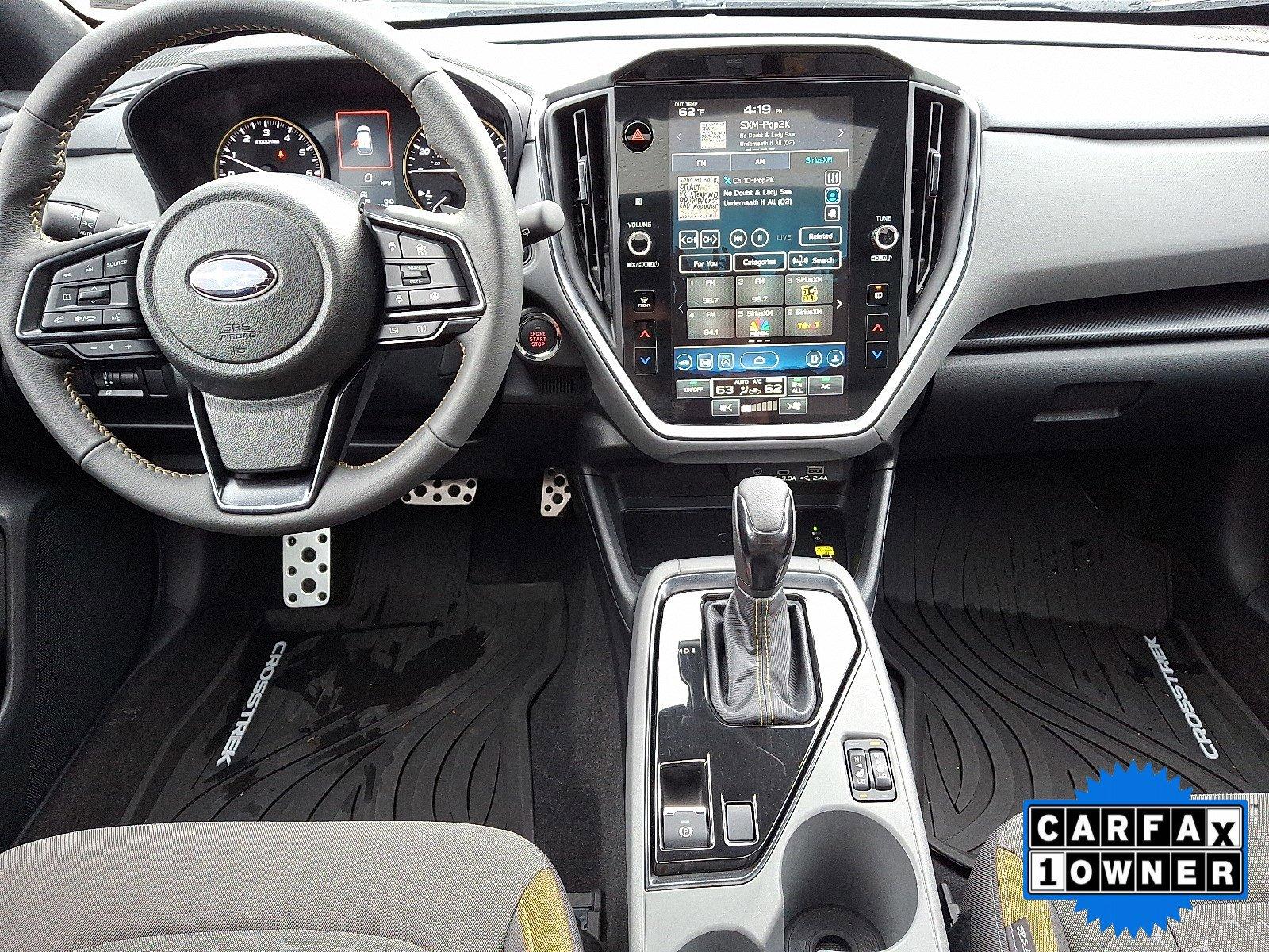 2024 Subaru Crosstrek Vehicle Photo in Harrisburg, PA 17111