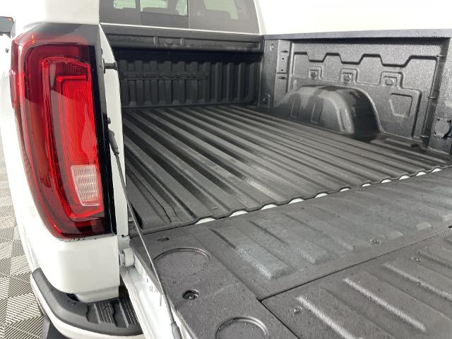 2024 GMC Sierra 1500 Vehicle Photo in GILBERT, AZ 85297-0402