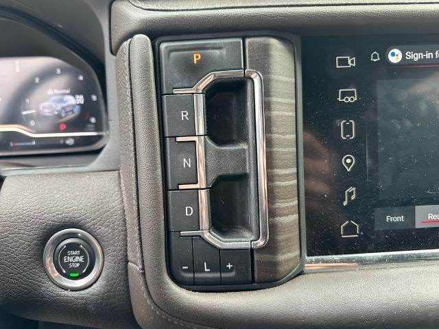 2024 GMC Yukon XL Vehicle Photo in San Antonio, TX 78230
