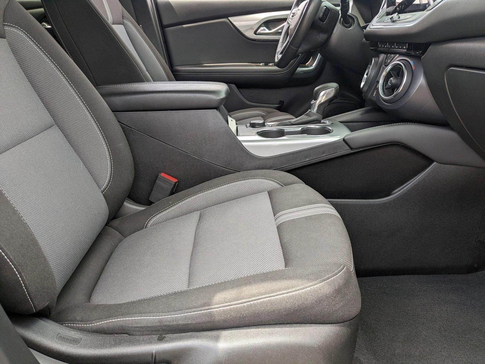2023 Chevrolet Blazer Vehicle Photo in ORLANDO, FL 32808-7998