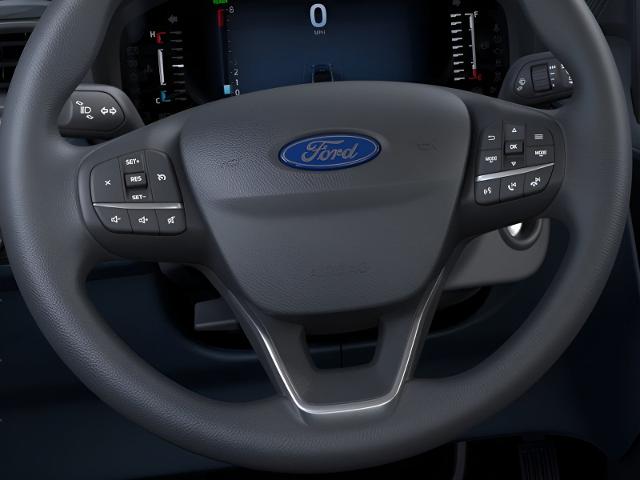 2025 Ford Maverick Vehicle Photo in Green Bay, WI 54304