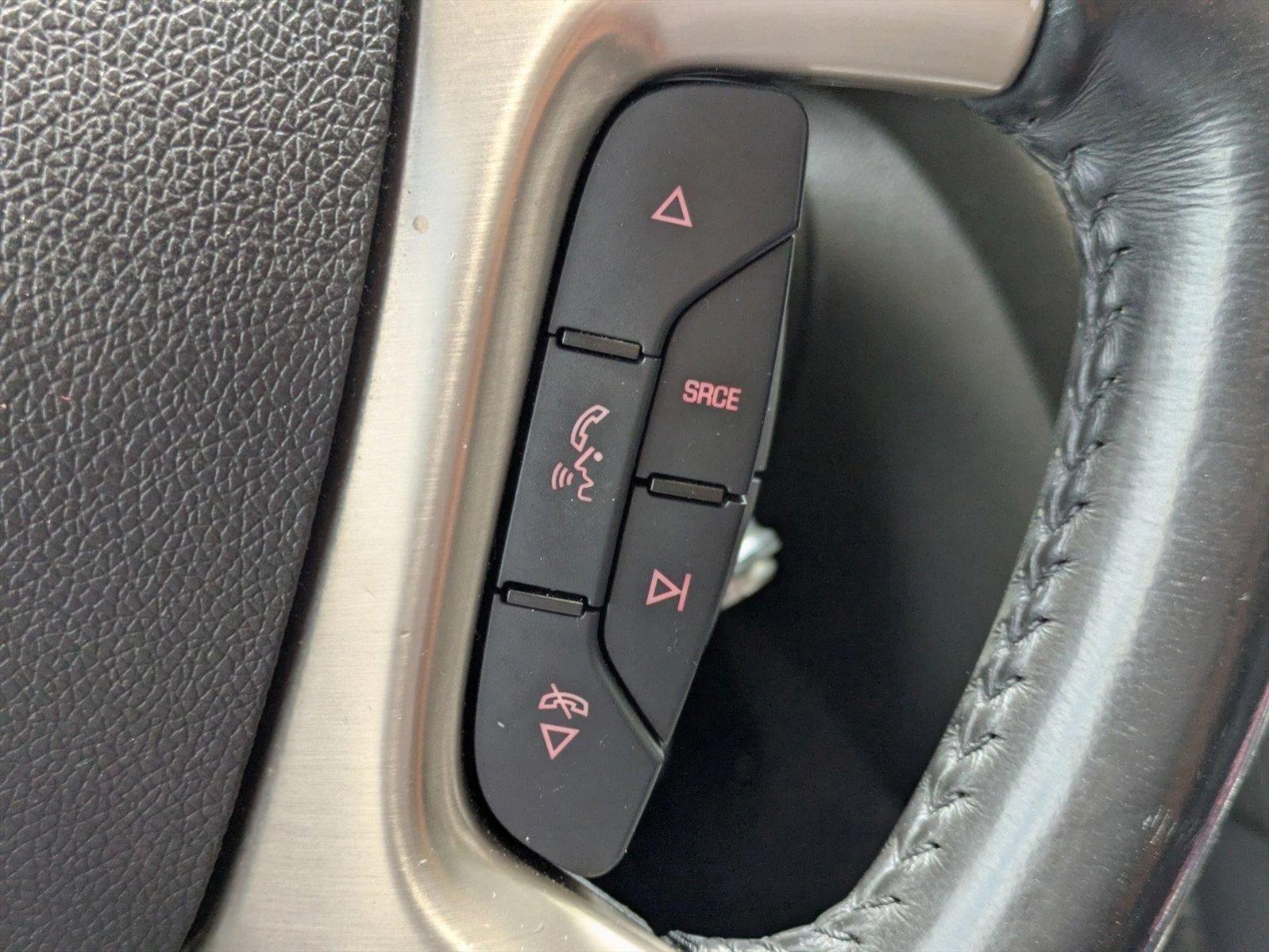 2016 GMC Acadia Vehicle Photo in GREENACRES, FL 33463-3207