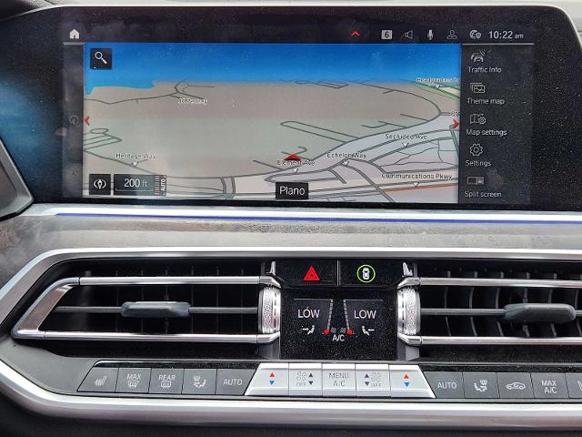 2023 BMW X5 xDrive40i Vehicle Photo in PLANO, TX 75024