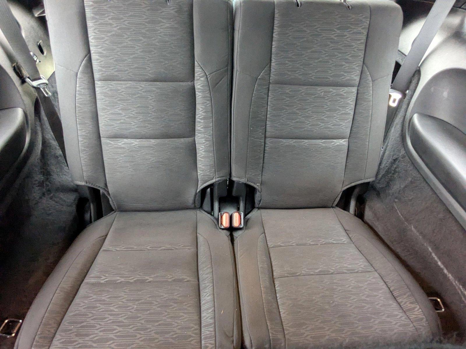 2023 Dodge Durango Vehicle Photo in Panama City, FL 32401
