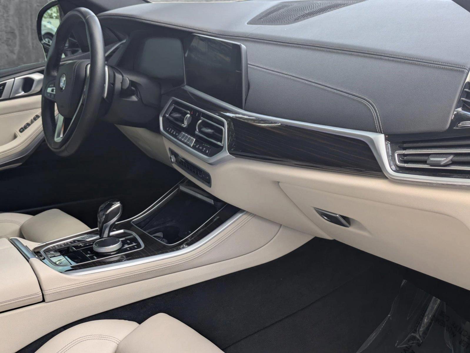 2021 BMW X5 sDrive40i Vehicle Photo in Tampa, FL 33614