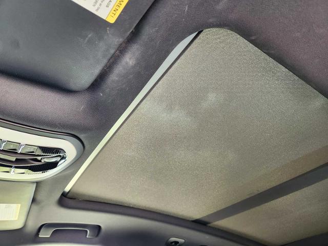 2020 Porsche Macan Vehicle Photo in HOUSTON, TX 77079