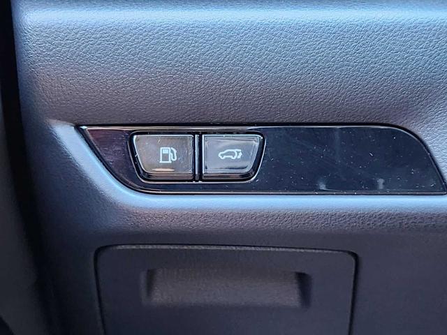 2024 Lexus NX 250 Vehicle Photo in FORT WORTH, TX 76132