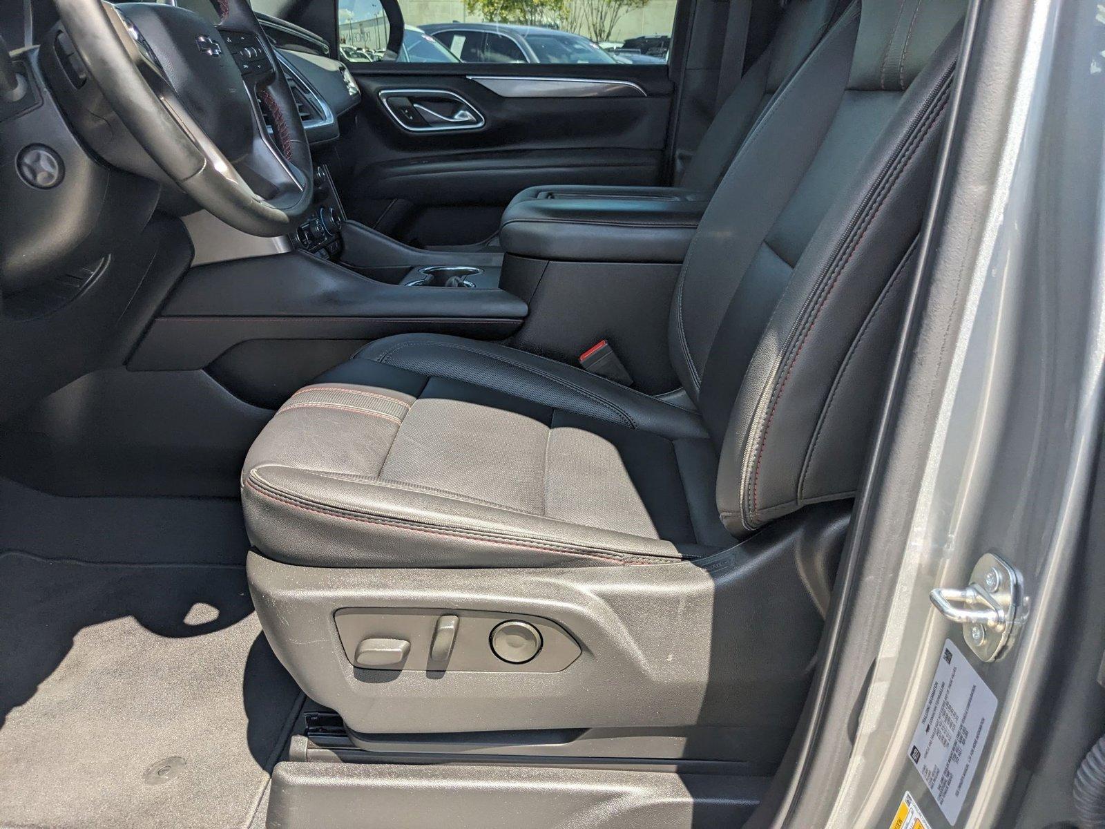 2023 Chevrolet Tahoe Vehicle Photo in MIAMI, FL 33172-3015