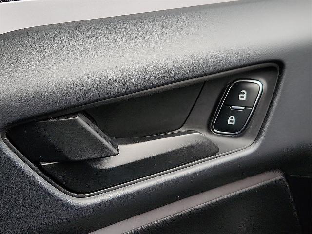2024 Ford Bronco Sport Vehicle Photo in EASTLAND, TX 76448-3020