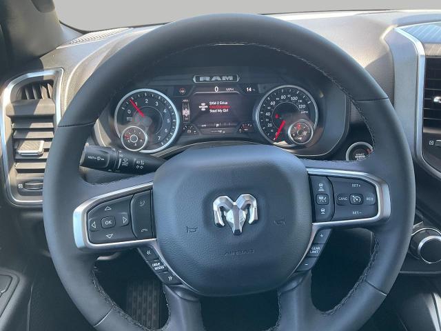 2025 Ram 1500 Vehicle Photo in Kaukauna, WI 54130