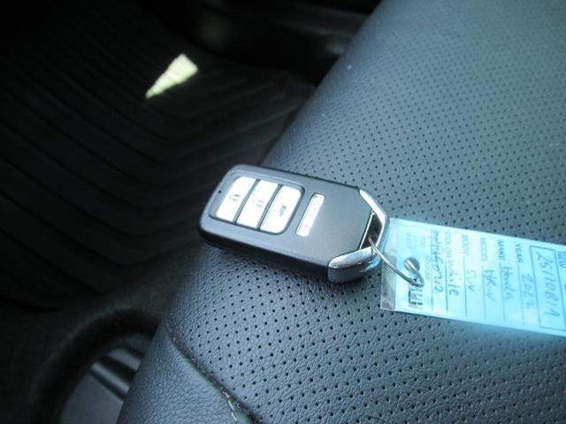 2022 Honda HR-V Vehicle Photo in LEESBURG, FL 34788-4022
