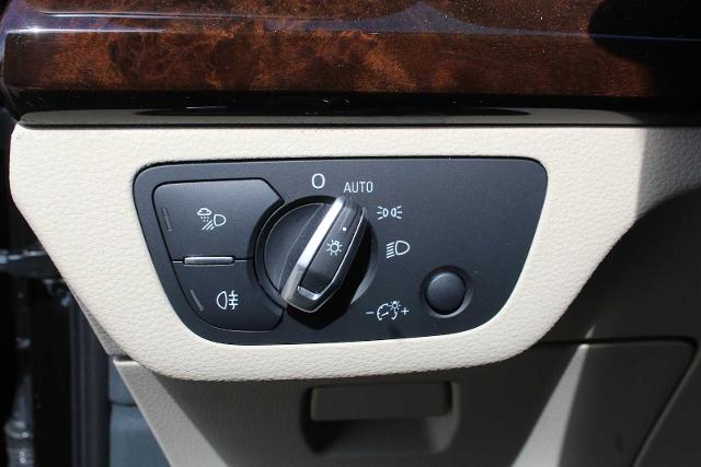 2019 Audi Q5 Vehicle Photo in HOUSTON, TX 77090