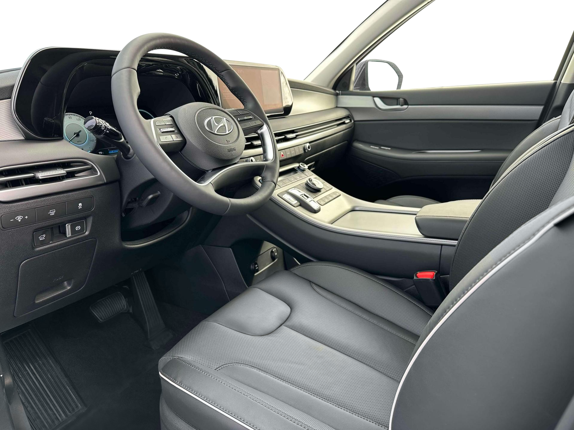2025 Hyundai PALISADE Vehicle Photo in Peoria, IL 61615