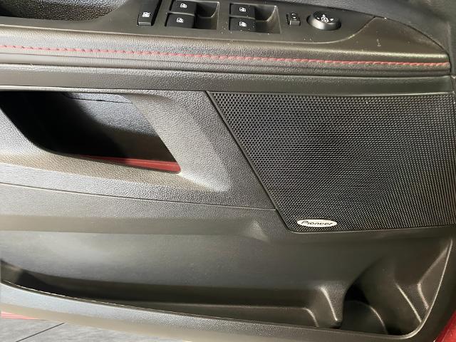2011 Chevrolet Equinox Vehicle Photo in APPLETON, WI 54914-8833