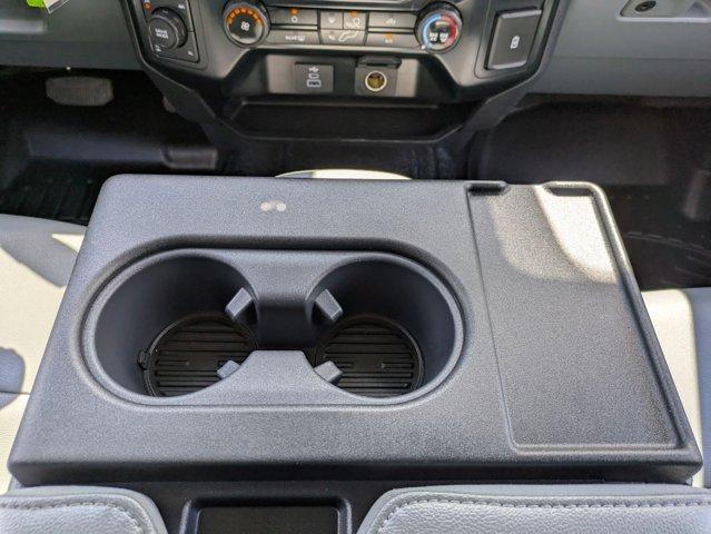 2024 Ford Super Duty F-250 SRW Vehicle Photo in San Antonio, TX 78209