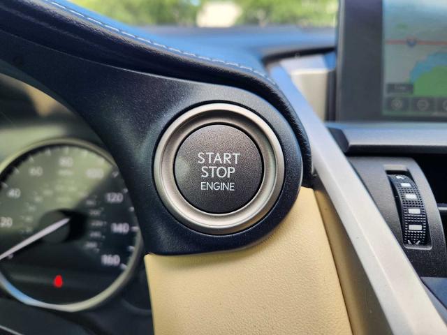 2015 Lexus NX Turbo Vehicle Photo in HOUSTON, TX 77079
