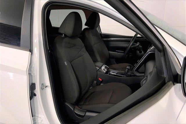 2022 Hyundai Tucson Vehicle Photo in INDEPENDENCE, MO 64055-1314