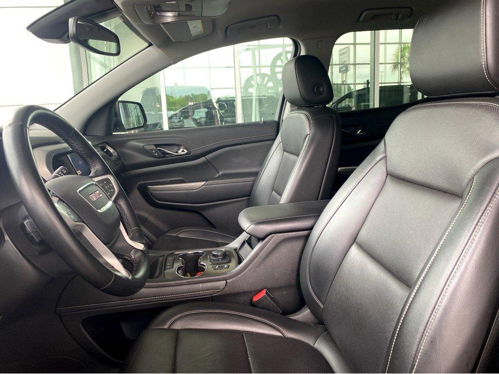 2023 GMC Acadia Vehicle Photo in SAVANNAH, GA 31406-4513