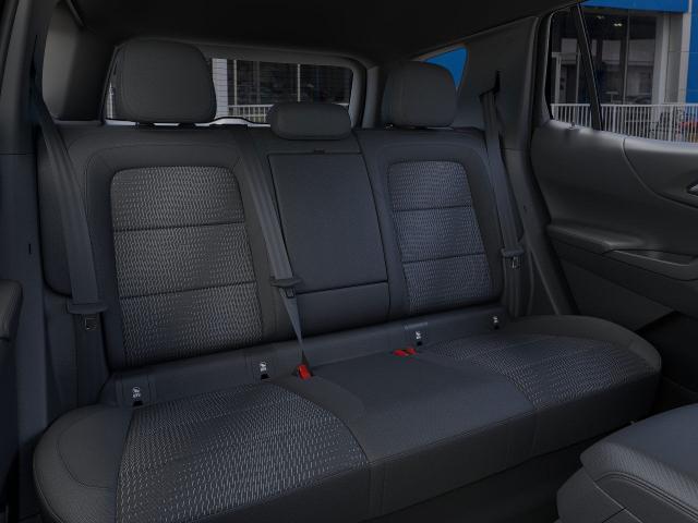 2026 Chevrolet Equinox Vehicle Photo in INDEPENDENCE, MO 64055-1314