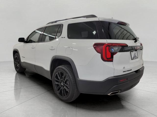 2023 GMC Acadia Vehicle Photo in APPLETON, WI 54914-8833