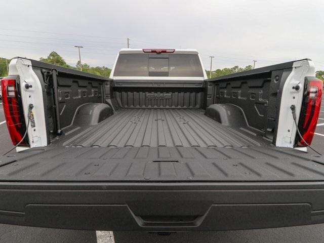 2025 GMC Sierra 3500 HD Vehicle Photo in HOMOSASSA, FL 34448-1461