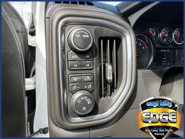 2021 Chevrolet Silverado 1500 Vehicle Photo in Roslyn, NY 11576