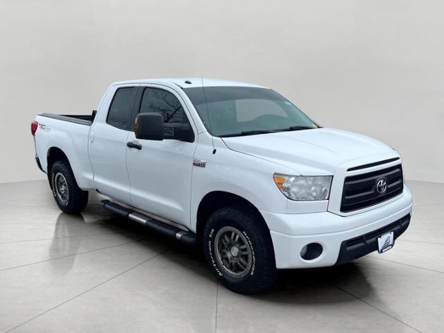 2011 Toyota Tundra 4WD Truck Vehicle Photo in MIDDLETON, WI 53562-1492