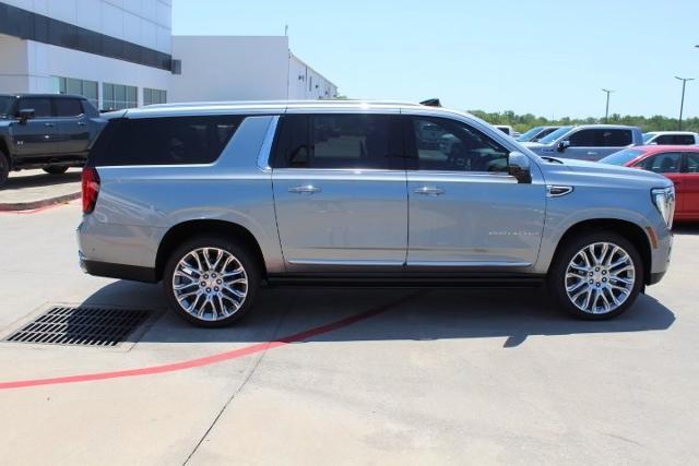 2025 GMC Yukon XL Vehicle Photo in Greenville, TX 75402