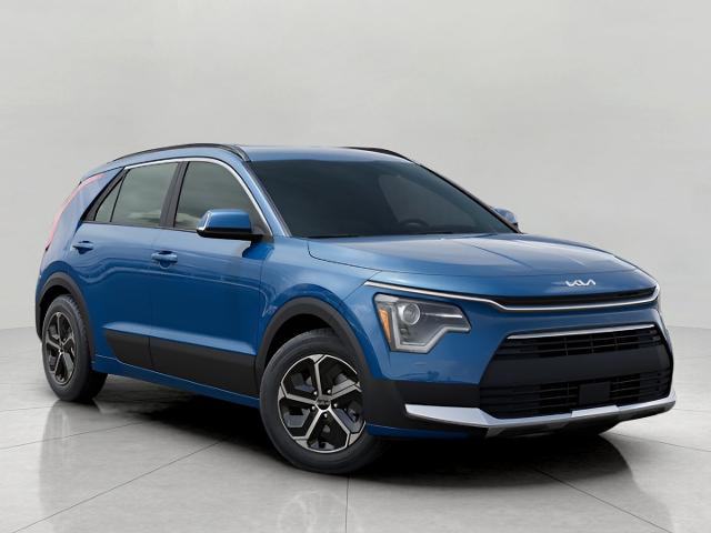 2025 Kia Niro Vehicle Photo in Appleton, WI 54914