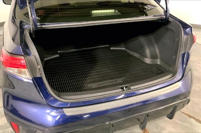 2023 Toyota Corolla Vehicle Photo in Kansas City, MO 64114