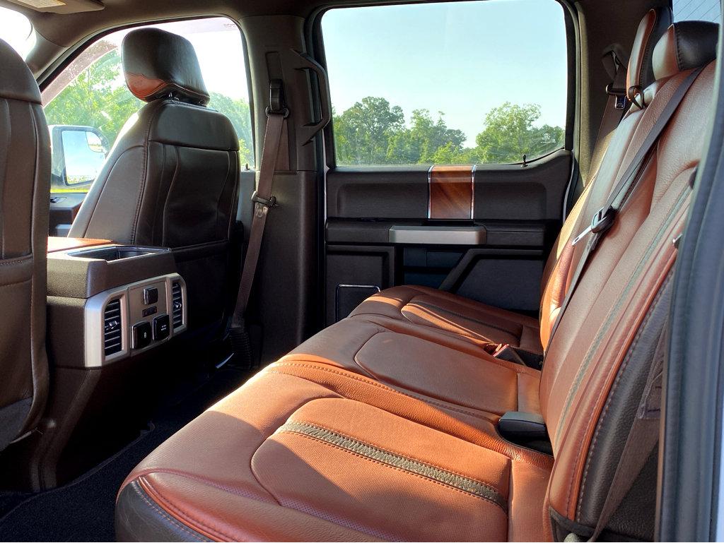 2018 Ford F-150 Vehicle Photo in POOLER, GA 31322-3252