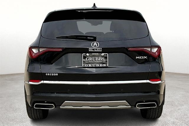 2025 Acura MDX Vehicle Photo in Grapevine, TX 76051