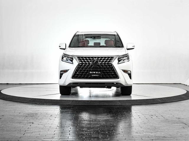 2020 Lexus GX 460 Vehicle Photo in DALLAS, TX 75235