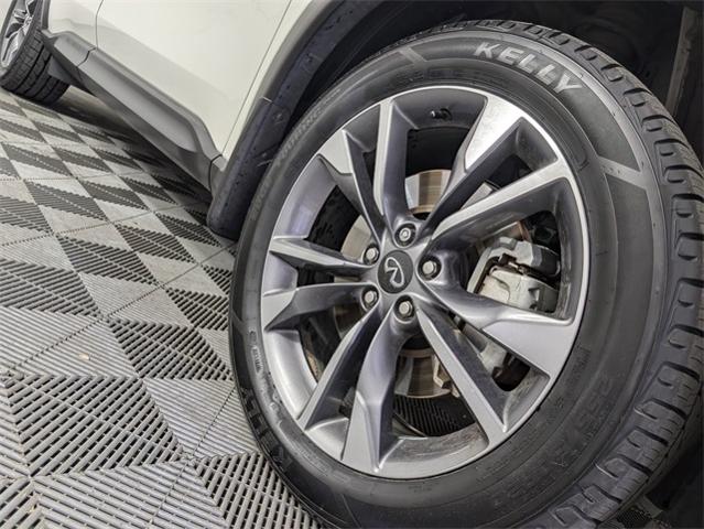 2023 INFINITI QX60 Vehicle Photo in ENGLEWOOD, CO 80113-6708
