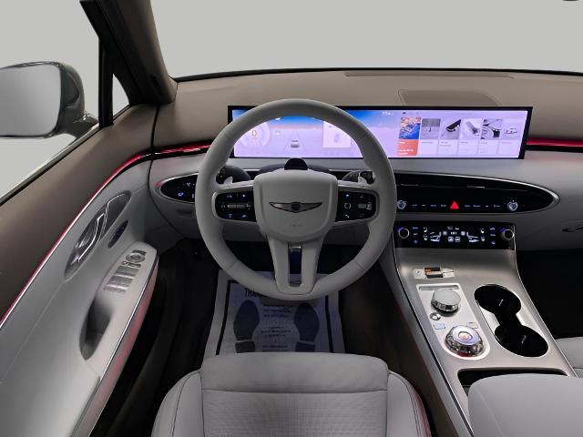 2026 Genesis GV70 Vehicle Photo in Appleton, WI 54913
