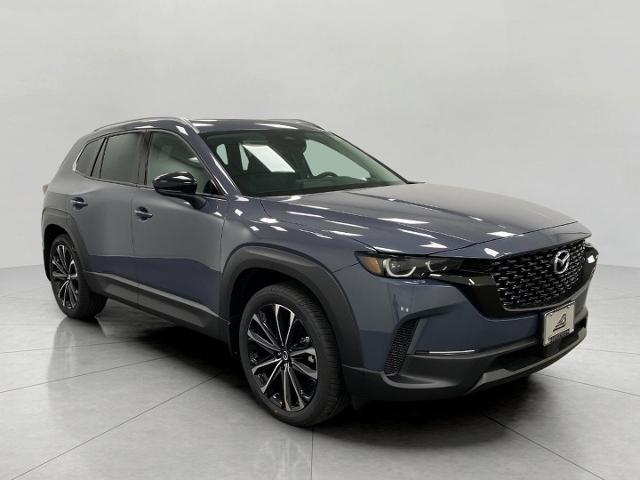 2025 Mazda CX-50 Vehicle Photo in Appleton, WI 54913