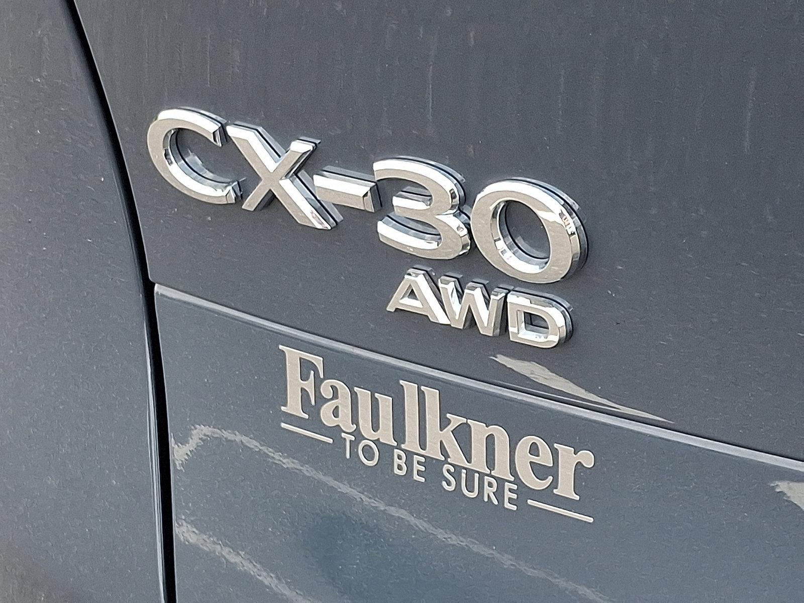 2024 Mazda CX-30 Vehicle Photo in Trevose, PA 19053