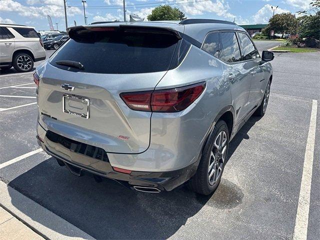 2025 Chevrolet Blazer Vehicle Photo in LANCASTER, PA 17601-0000