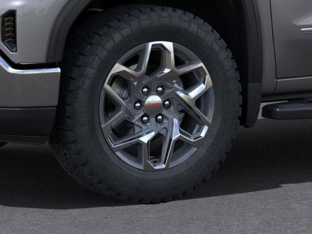 2025 GMC Sierra 1500 Vehicle Photo in GREEN BAY, WI 54303-3330