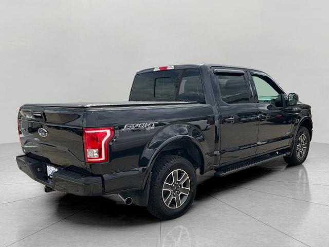 2015 Ford F-150 Vehicle Photo in Kaukauna, WI 54130