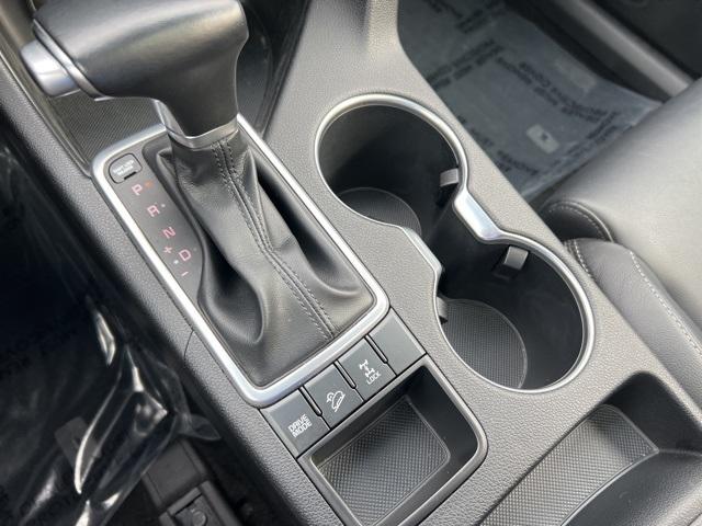 2018 Kia Sportage Vehicle Photo in GREEN BAY, WI 54304-5303
