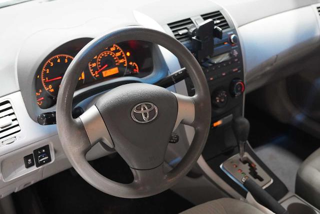 2010 Toyota Corolla Vehicle Photo in GRAPEVINE, TX 76051